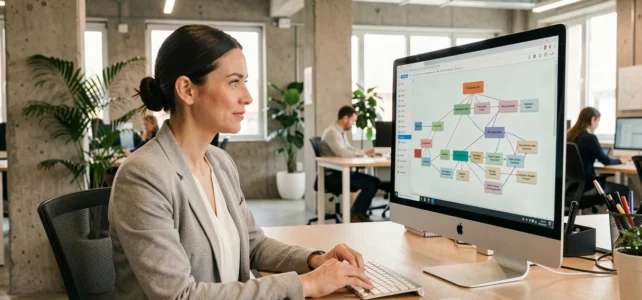 Pourquoi un sitemap est essentiel pour optimiser la visibilité de votre site web Pourquoi un sitemap est essentiel pour optimiser la visibilité de votre site web
