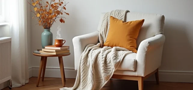 Astuces et inspirations pour une maison cosy et tendance au quotidien Astuces et inspirations pour une maison cosy et tendance au quotidien