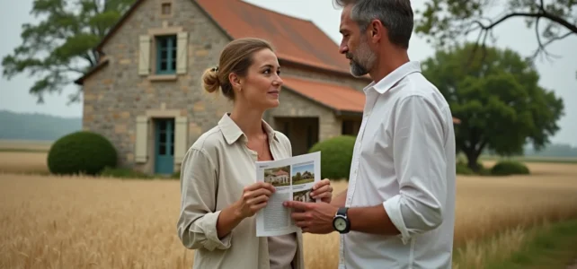 Trouver votre futur bien dans l’Eure-et-Loir : conseils et astuces immobiliers Trouver votre futur bien dans l’Eure-et-Loir : conseils et astuces immobiliers