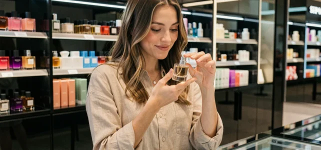 Comment obtenir un échantillon de parfum gratuit chez Sephora en toute simplicité Comment obtenir un échantillon de parfum gratuit chez Sephora en toute simplicité