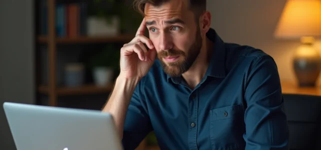 Erreur 400 sur e-habillement : solutions à essayer avant de contacter le support Erreur 400 sur e-habillement : solutions à essayer avant de contacter le support