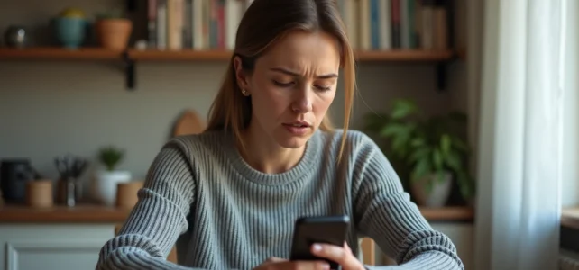 Comment réagir aux appels répétés provenant de l’indicatif 33 3 77 en 2026 ? Comment réagir aux appels répétés provenant de l’indicatif 33 3 77 en 2026 ?