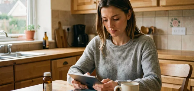 Les avis sur Anxemil selon les forums : efficacité et témoignages utilisateurs Les avis sur Anxemil selon les forums : efficacité et témoignages utilisateurs