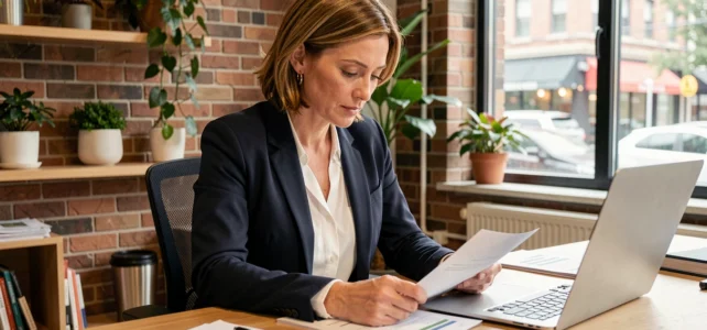 Entrepreneuriat au féminin : conseils et ressources pour réussir votre business Entrepreneuriat au féminin : conseils et ressources pour réussir votre business
