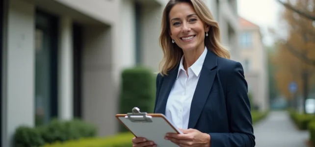 Comment réussir votre premier investissement immobilier et sécuriser votre avenir financier Comment réussir votre premier investissement immobilier et sécuriser votre avenir financier