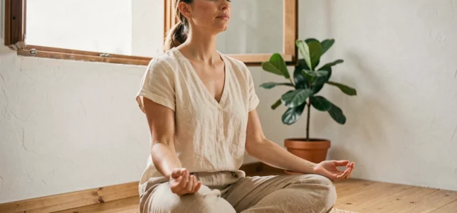 Les meilleures astuces pour améliorer votre bien-être au quotidien naturellement Les meilleures astuces pour améliorer votre bien-être au quotidien naturellement