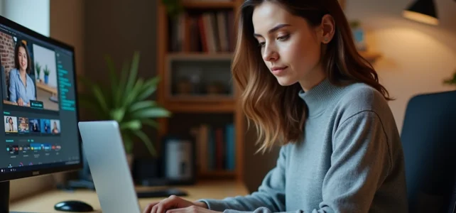 Découvrez comment JustStream révolutionne le streaming en direct pour tous vos besoins Découvrez comment JustStream révolutionne le streaming en direct pour tous vos besoins