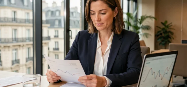 SCPI en 2026 : pourquoi le rendement séduit à nouveau les investisseurs SCPI en 2026 : pourquoi le rendement séduit à nouveau les investisseurs