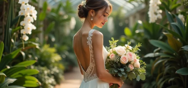 Découvrez toutes les nouveautés et tendances mariage pour cette saison Découvrez toutes les nouveautés et tendances mariage pour cette saison