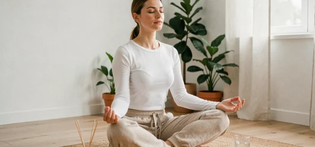 Adoptez une routine bien-être au quotidien : conseils et astuces pour une vie équilibrée Adoptez une routine bien-être au quotidien : conseils et astuces pour une vie équilibrée