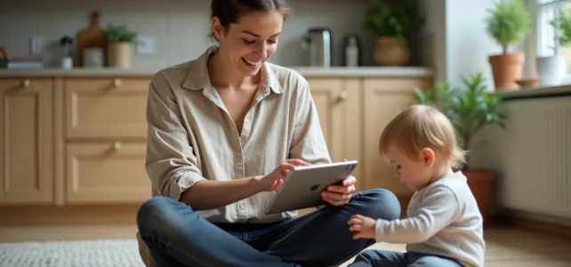 Découvrez toutes les actualités et tendances du quotidien des parents modernes Découvrez toutes les actualités et tendances du quotidien des parents modernes