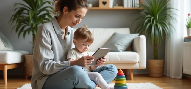 Découvrez toutes les dernières actualités et tendances pour les parents d’aujourd’hui Découvrez toutes les dernières actualités et tendances pour les parents d’aujourd’hui