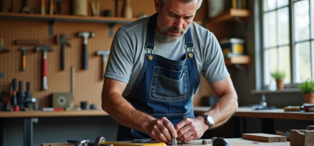 Quels sont les outils indispensables pour bien s’équiper en bricolage chez soi ? Quels sont les outils indispensables pour bien s’équiper en bricolage chez soi ?
