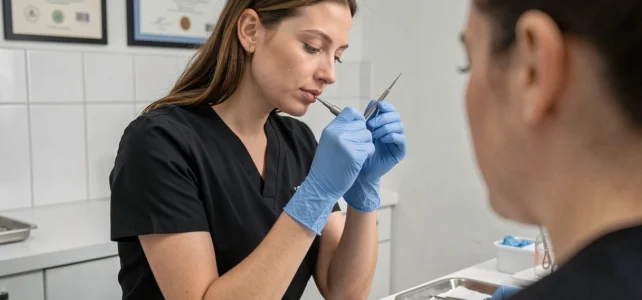 Tout savoir sur le prix d’un piercing à Montluçon et les tarifs des perceurs Tout savoir sur le prix d’un piercing à Montluçon et les tarifs des perceurs