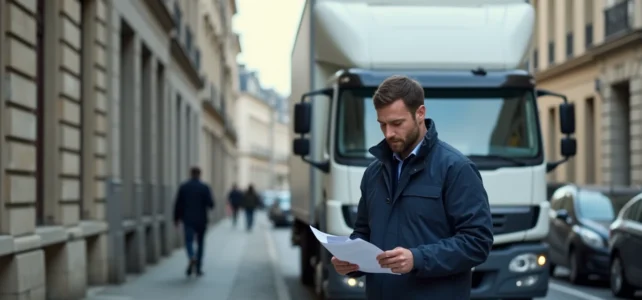 Quel permis faut-il pour conduire un camion 12m3 ? Guide complet et conseils Quel permis faut-il pour conduire un camion 12m3 ? Guide complet et conseils