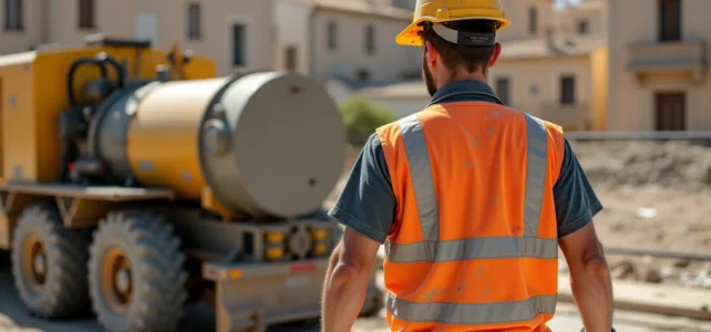 Comment choisir le meilleur prestataire pour louer une pompe à chape à Nîmes ? Comment choisir le meilleur prestataire pour louer une pompe à chape à Nîmes ?