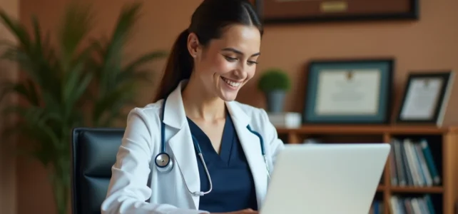 Découvrez comment les services professionnels de Santé Boost transforment le quotidien des praticiens Découvrez comment les services professionnels de Santé Boost transforment le quotidien des praticiens