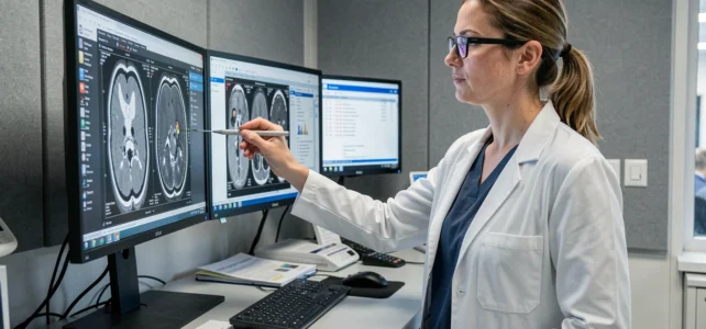 L’imagerie médicale à Aix : innovations et nouveaux défis pour les centres de radiologie L’imagerie médicale à Aix : innovations et nouveaux défis pour les centres de radiologie