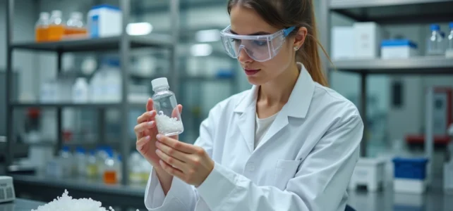 Quel avenir pour Carbios face à la concurrence sur le marché du recyclage ? Quel avenir pour Carbios face à la concurrence sur le marché du recyclage ?