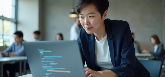 Toutes les tendances et nouveautés à suivre dans le monde de l’informatique Toutes les tendances et nouveautés à suivre dans le monde de l’informatique