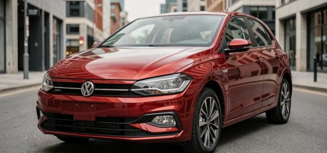 Découvrez toutes les finitions et couleurs de la Volkswagen Polo 6 en détail Découvrez toutes les finitions et couleurs de la Volkswagen Polo 6 en détail